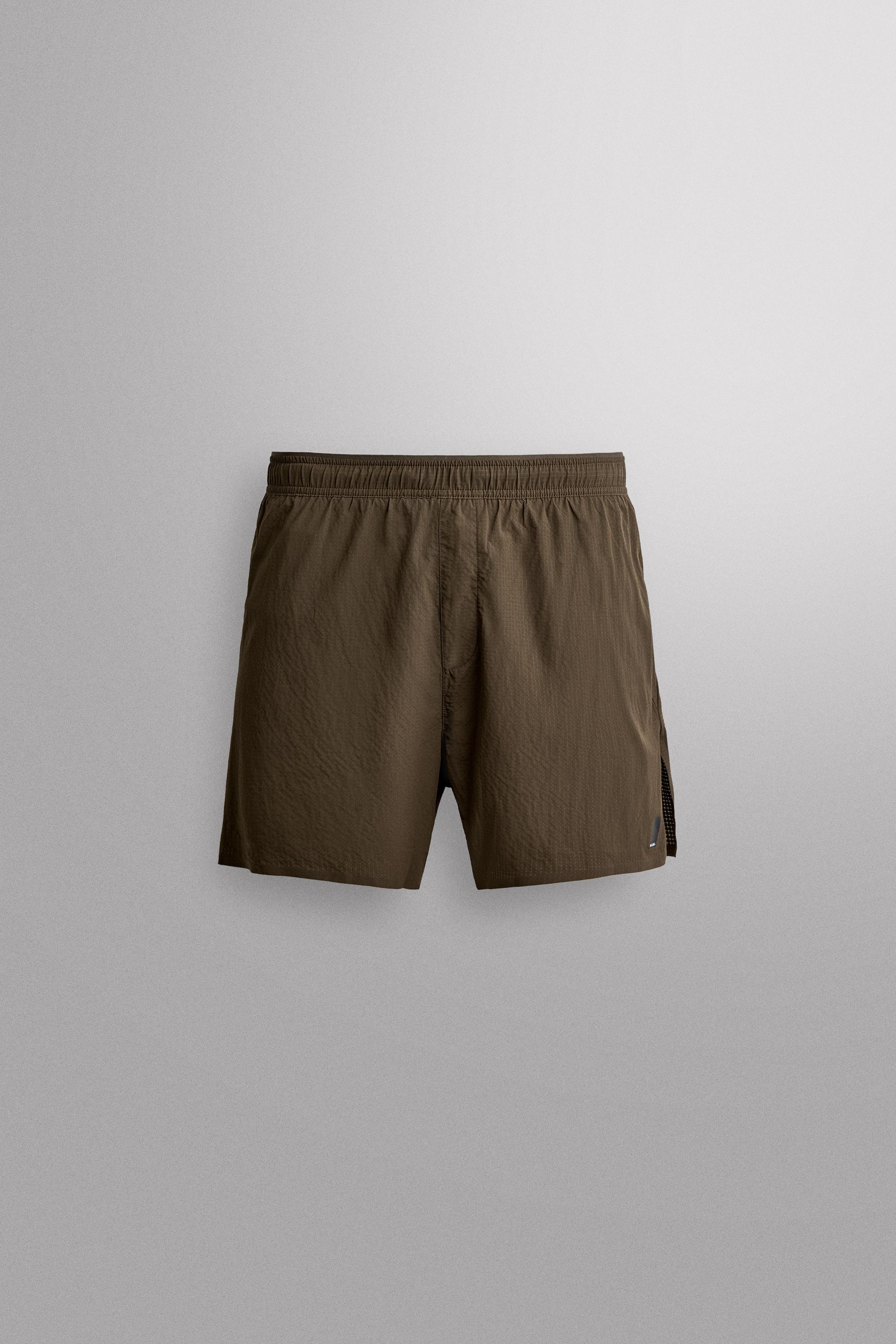 5" RUNNING SHORTS